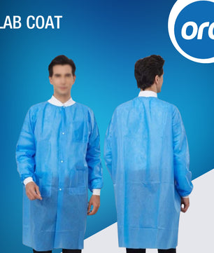 Lab Coat