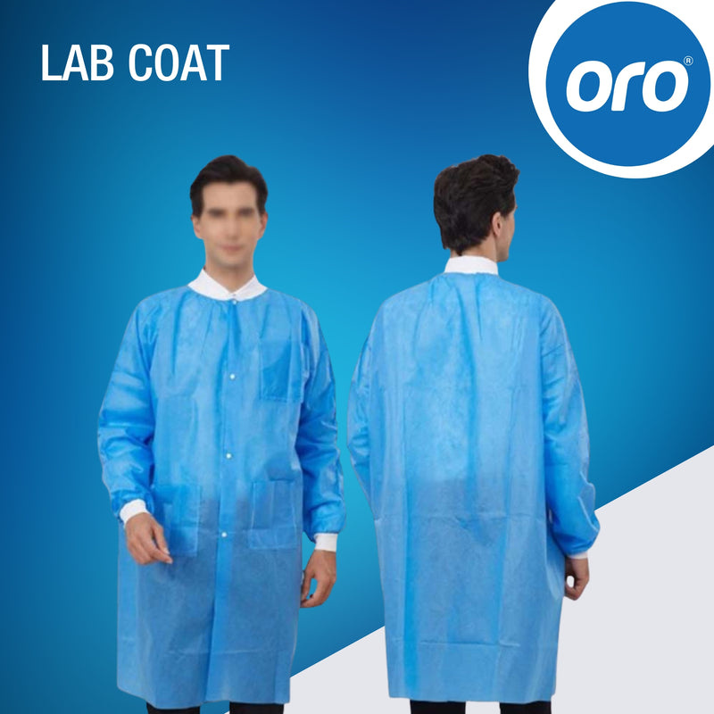 Lab Coat