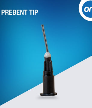 ORO Prebent Tip