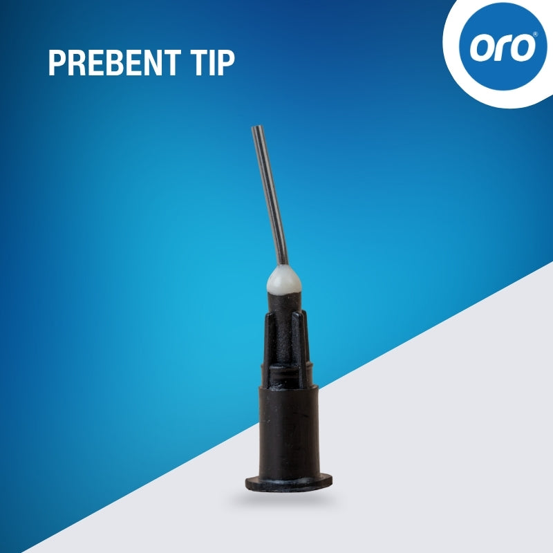 ORO Prebent Tip