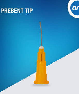 ORO Prebent Tip