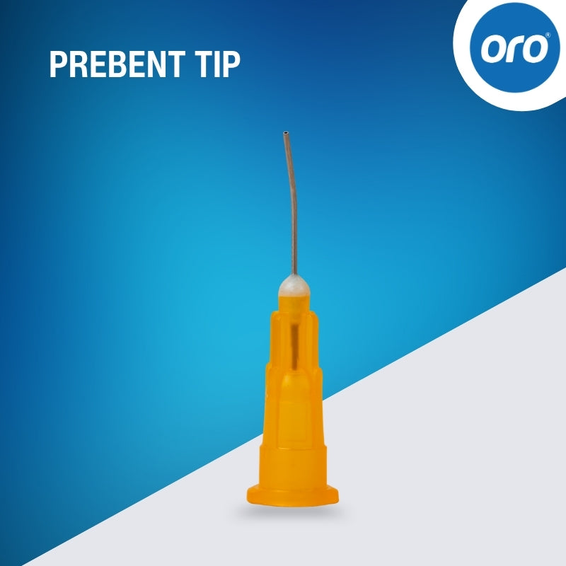 ORO Prebent Tip