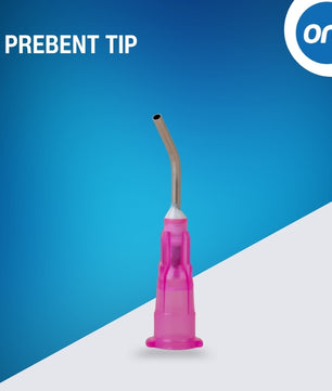 ORO Prebent Tip