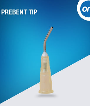 ORO Prebent Tip