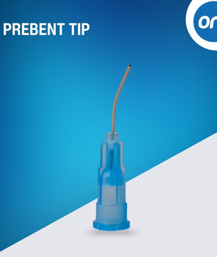 ORO Prebent Tip