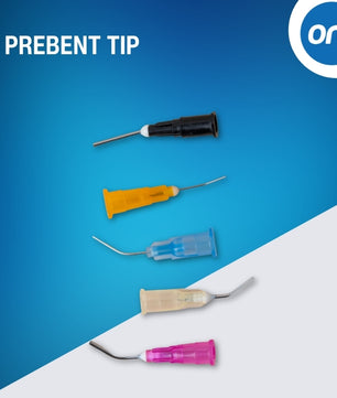 ORO Prebent Tip