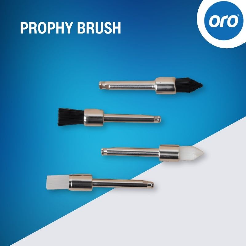 ORO Prophy Brush