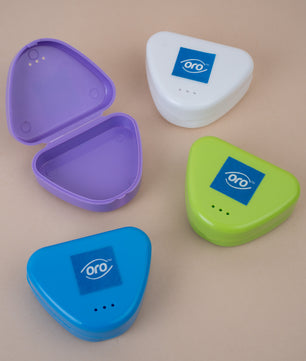 ORO Retainer Box