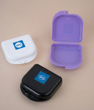 ORO Retainer Box