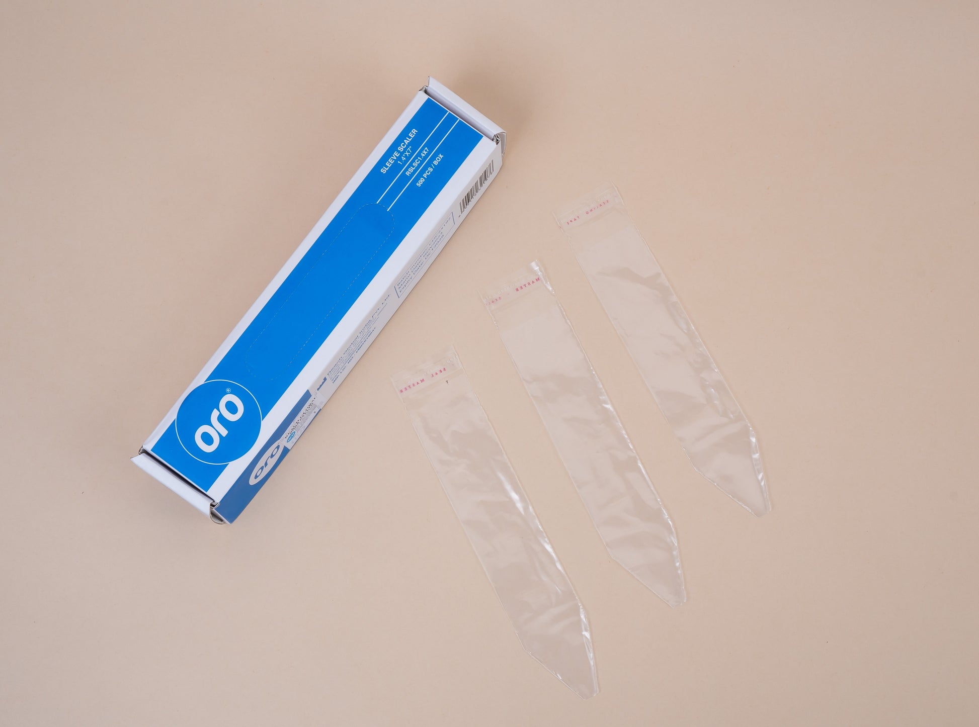 ORO Scalar Sleeve