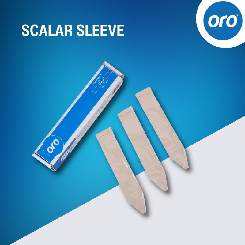 ORO Scalar Sleeve