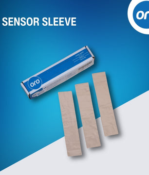 ORO Sensor Sleeve 500 PCS / Bag