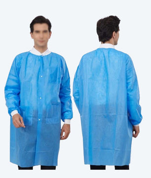 Lab Coat