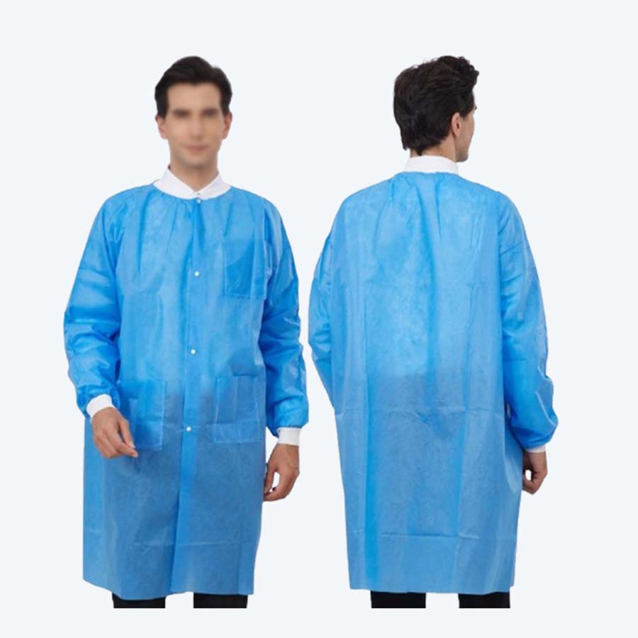 Lab Coat