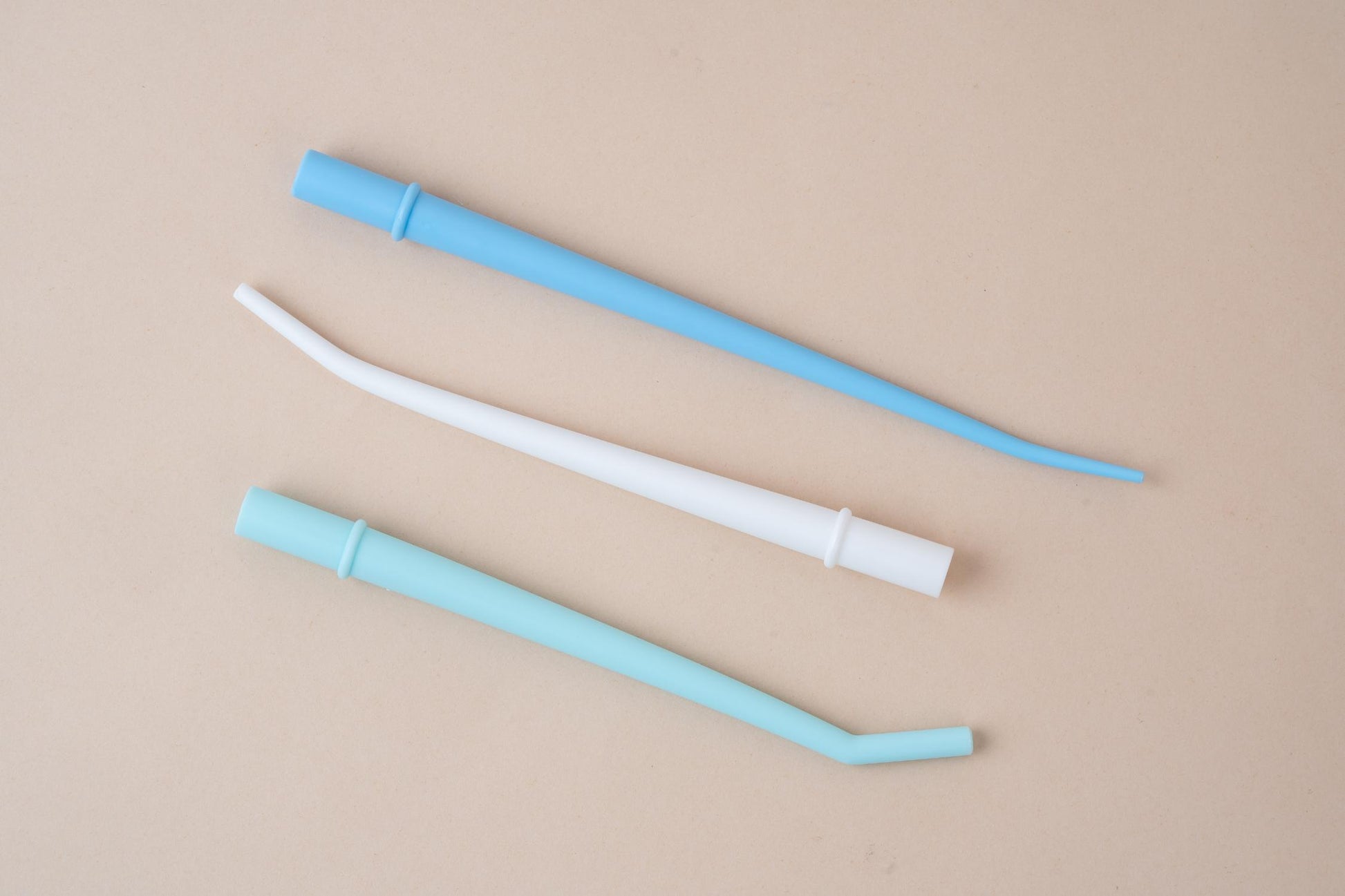 ORO SURGICAL ASPIRATOR TIP 25 PCS / Bag