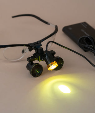 Loupes