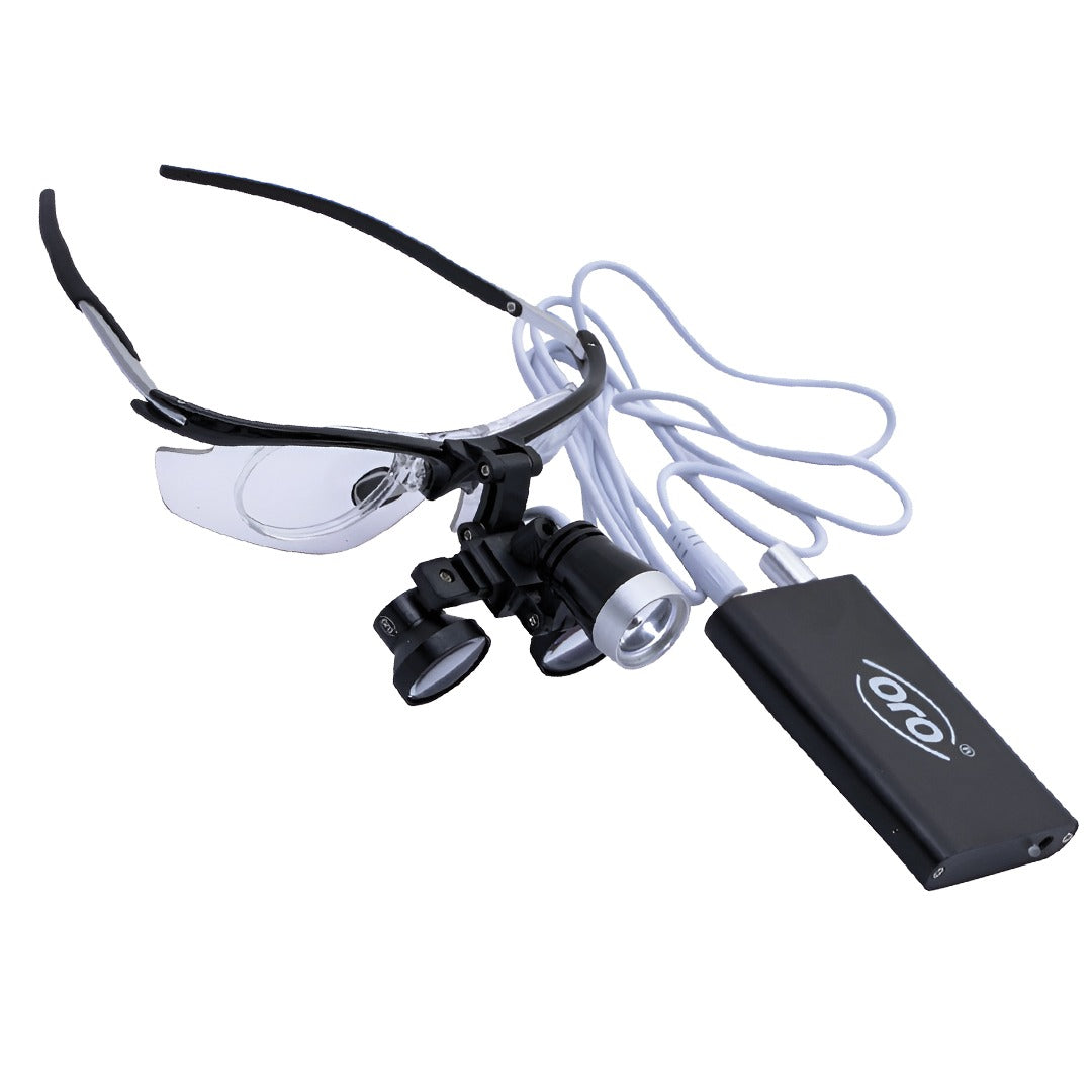 Loupes