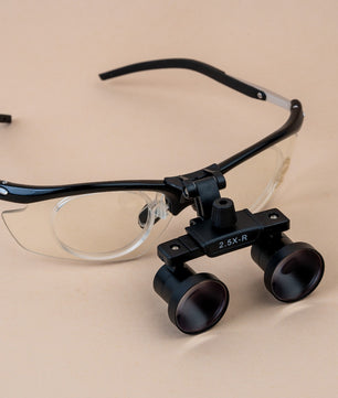 Loupes