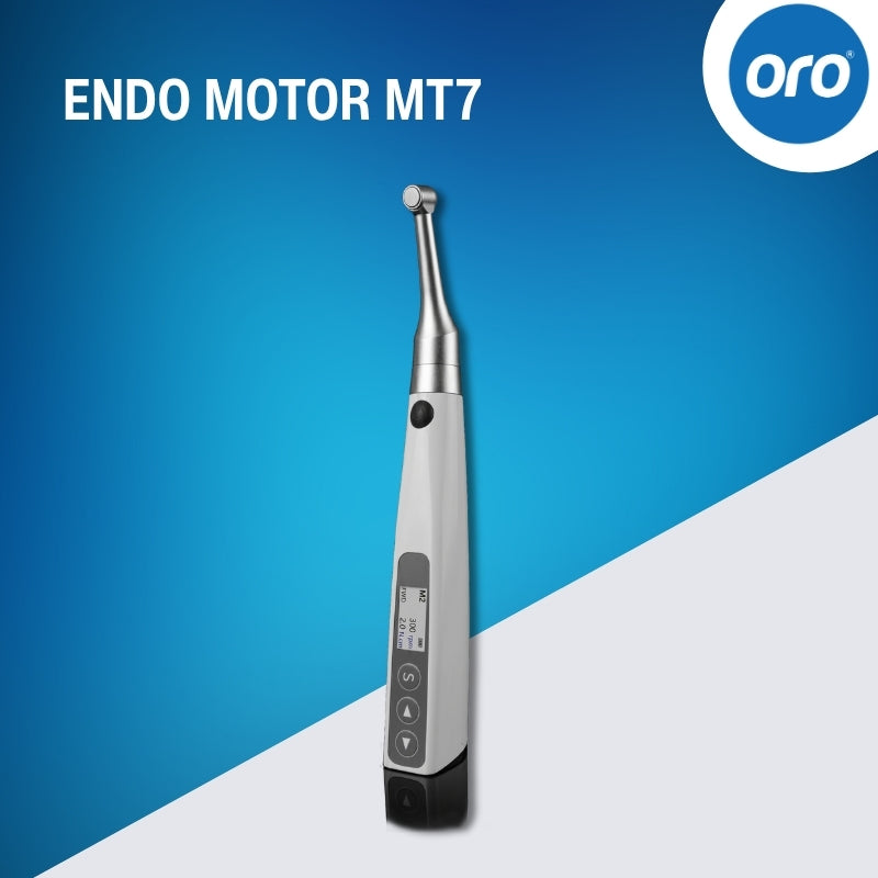 ORO ENDO MOTOR AI INTELLIGENT MT 7