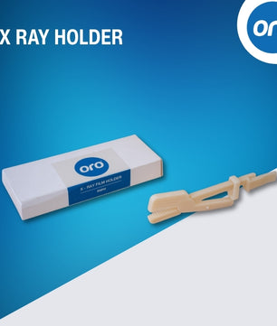 ORO X-RAY FILM HOLDER