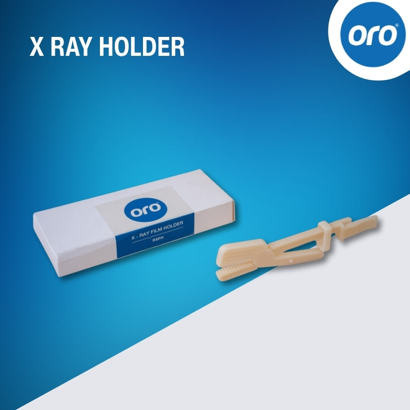 ORO X-RAY FILM HOLDER