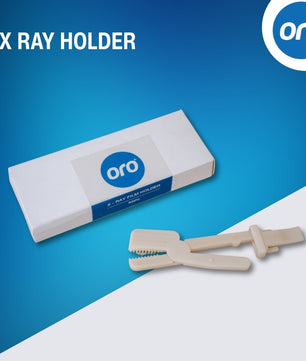 ORO X-RAY FILM HOLDER