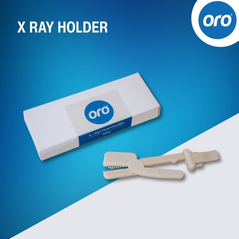 ORO X-RAY FILM HOLDER
