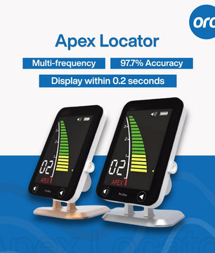 Endo Apex Locator