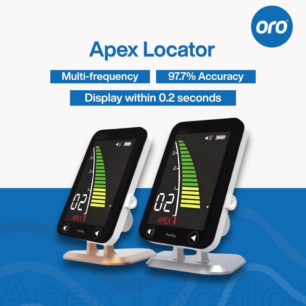 Endo Apex Locator