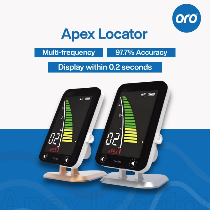 Endo Apex Locator