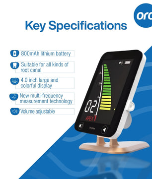 Endo Apex Locator