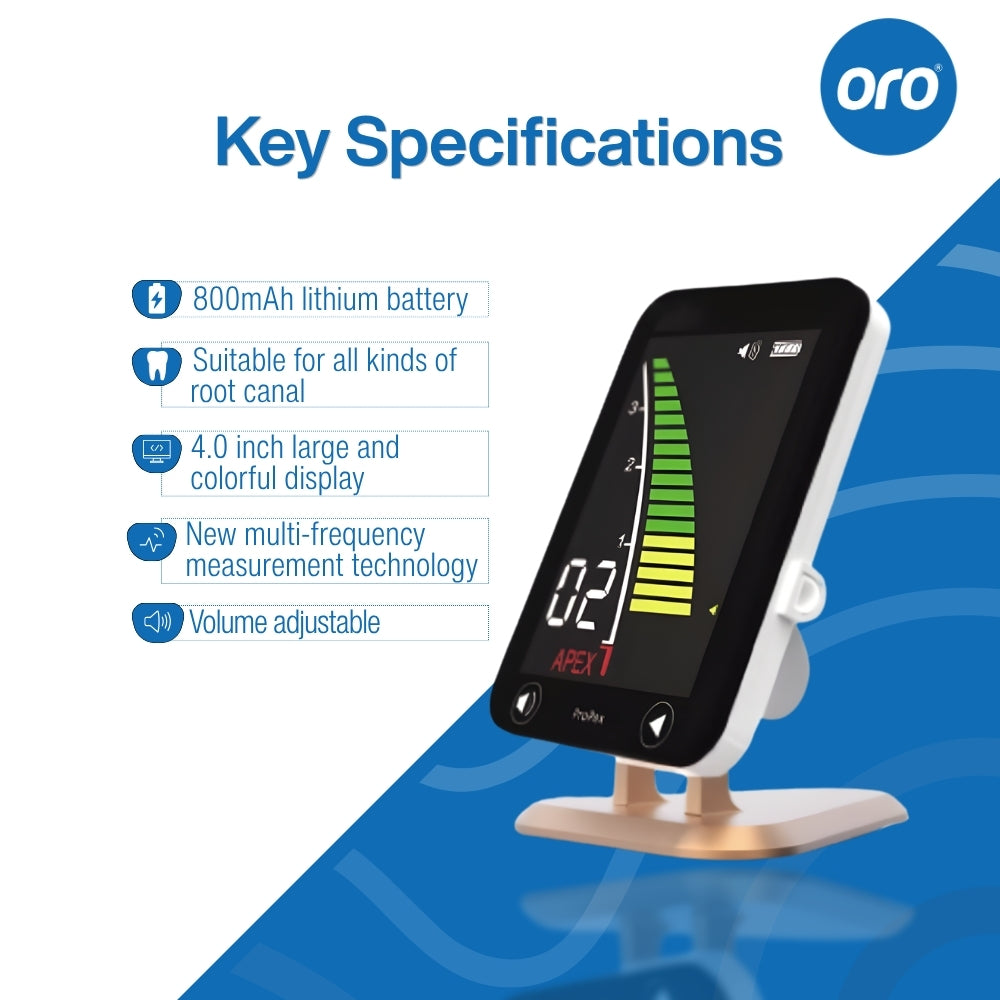 Endo Apex Locator