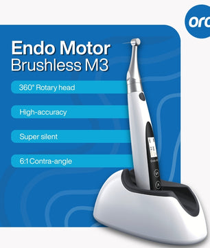Endo Motor Brushless M3