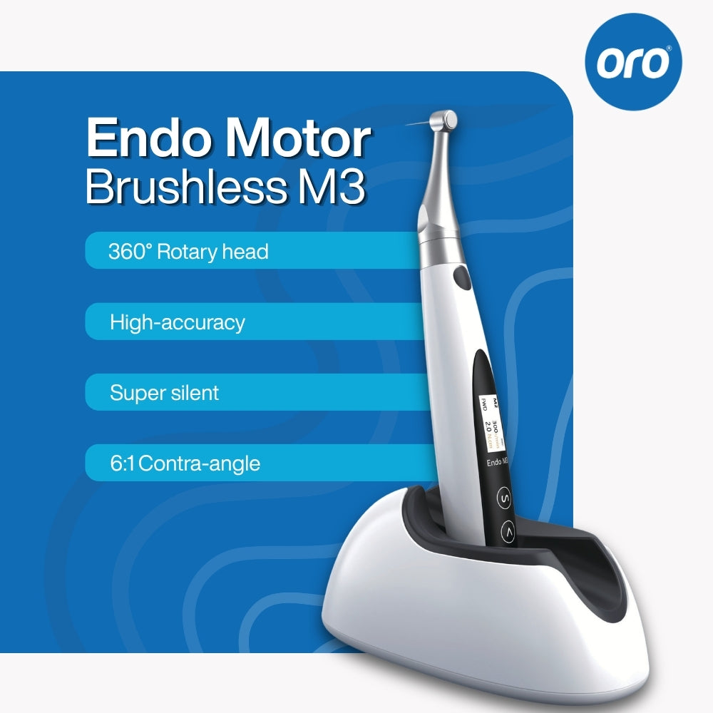 Endo Motor Brushless M3