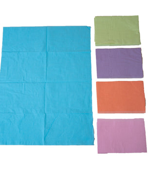 ORO Patient Bib Pack of 4 (1 Pack = 125 pieces)
