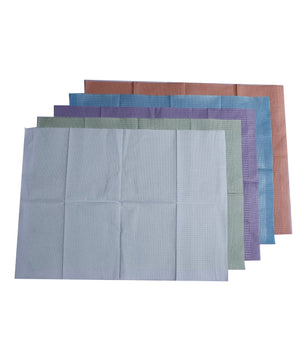 ORO Patient Bib Pack of 4 (1 Pack = 125 pieces)