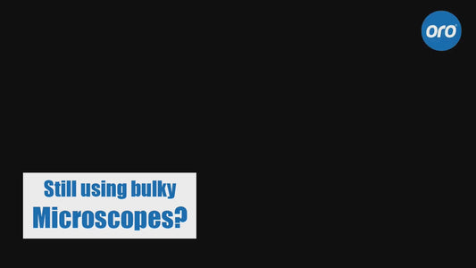 Oro Endo Micro Camera