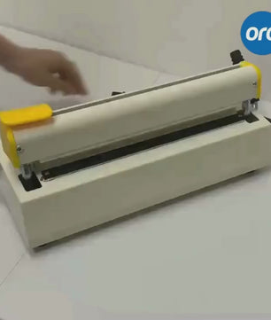 ORO Sealing Machine