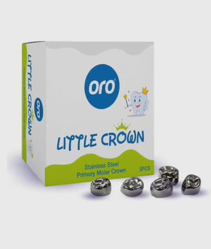 ORO LITTLE CROWN